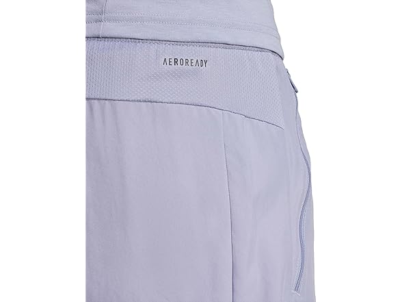 adidas Mens Train Woven Shorts