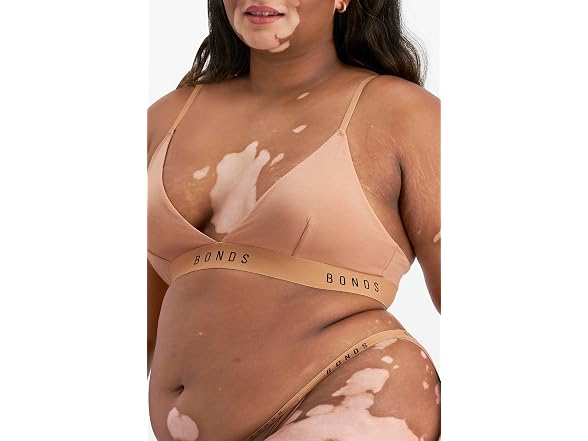 Bonds Women Wireless Bralette