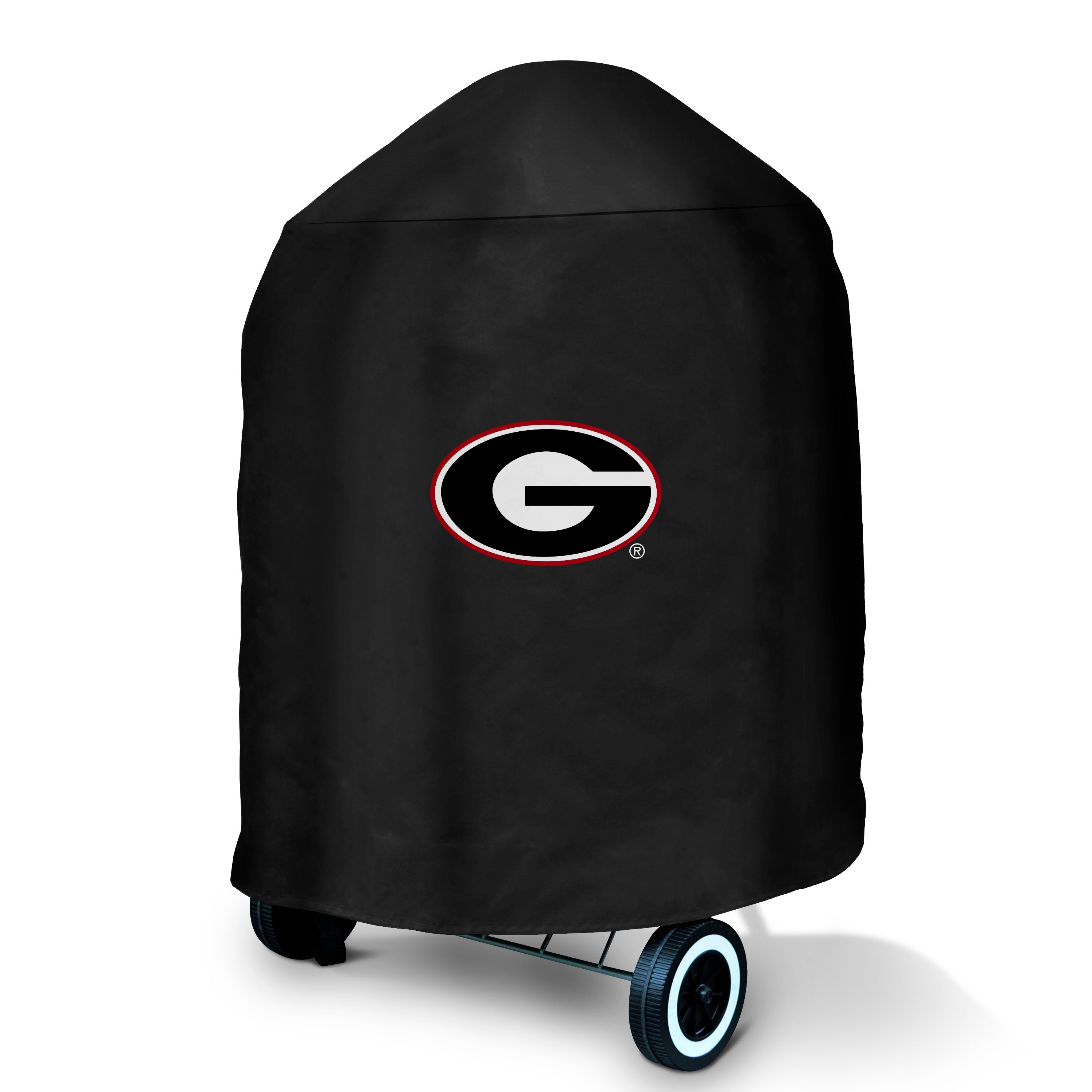 College Team Kettle Grill Cover - Gallery 29