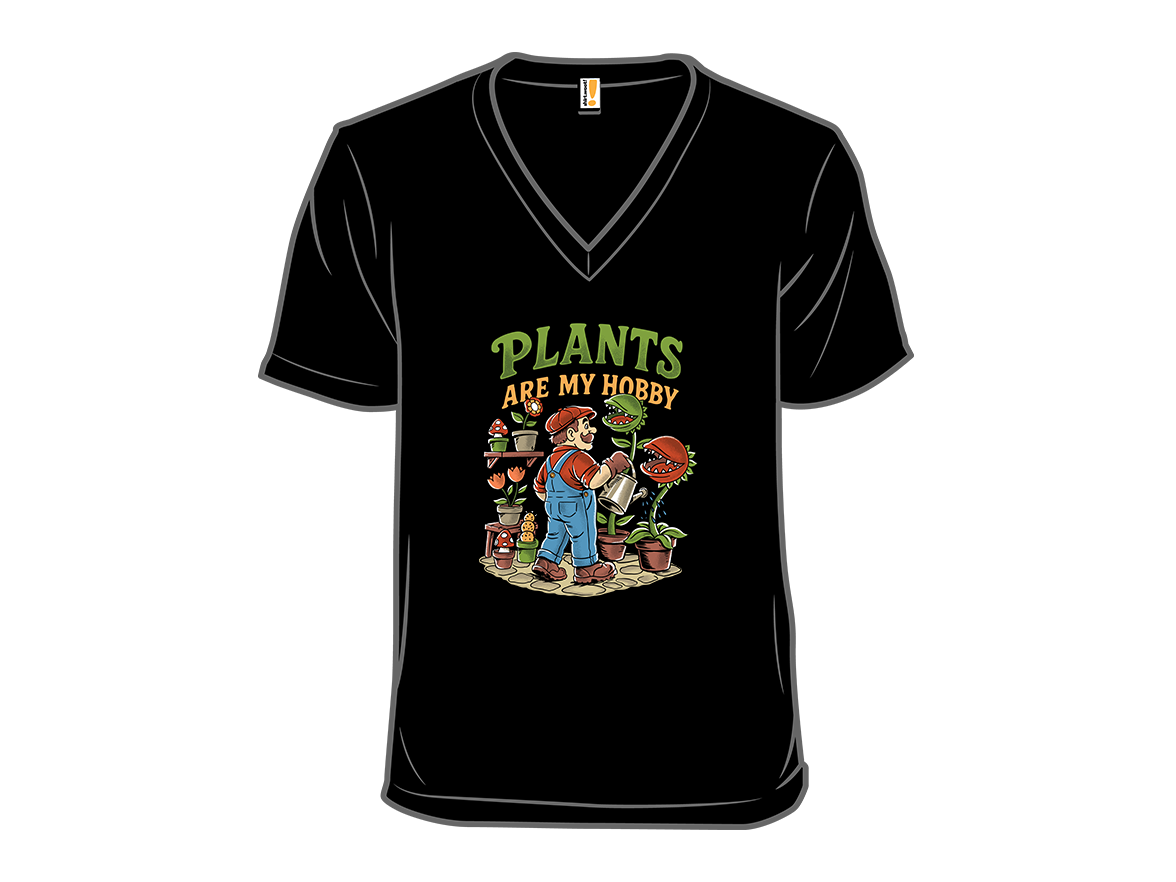 Plants are my hobby - Gallery 10