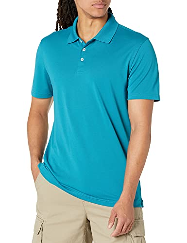 Amazon Essentials Mens Golf Polo Shirt - Gallery 23
