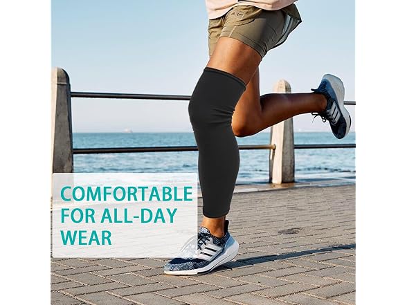 DOUKOM Knee Brace Undersleeve