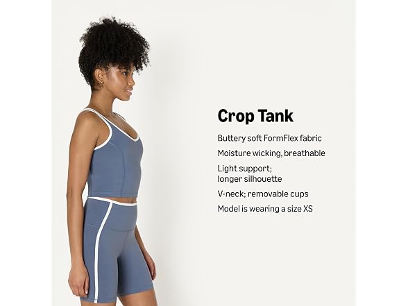Amazon Essentials Women (XS) Formflex Contrast Bra
