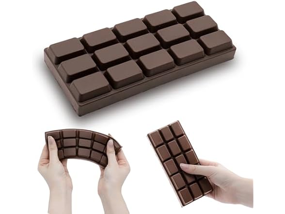 Oyyun Chocolate Squishy Toy