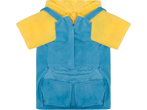 Despicable Me: Minion Pet Costume for for Dog