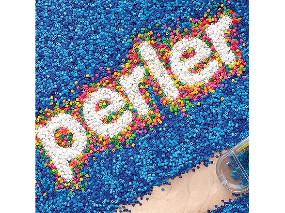 Perler Harry Potter Fuse Bead Kit, 4503p