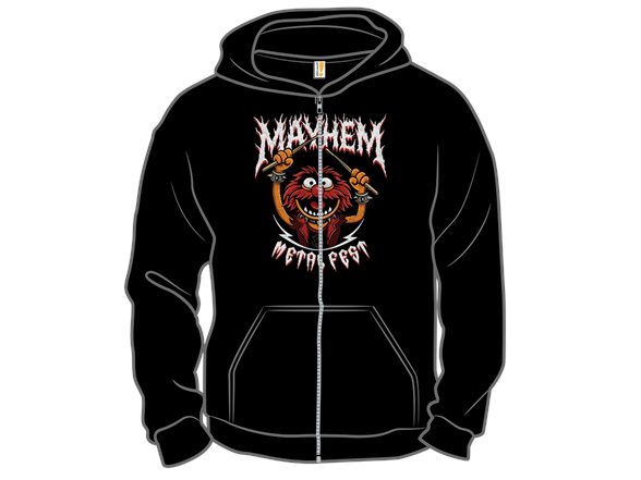 Mayhem Metal Fest
