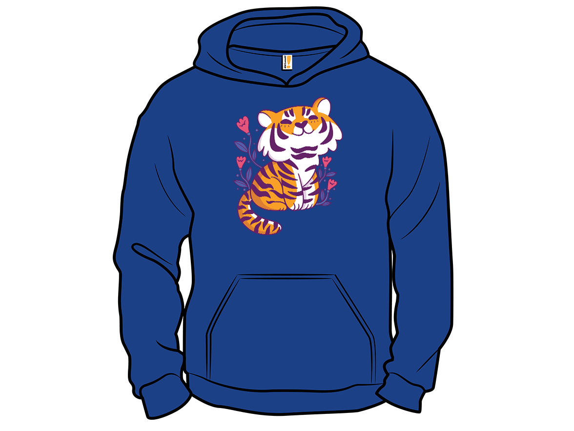 Tiger Blooms - Gallery 10