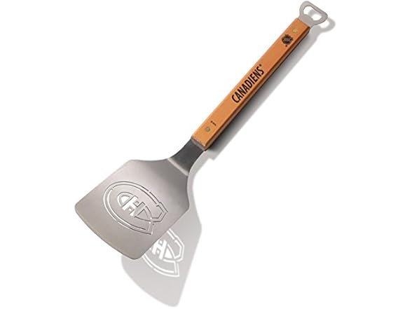 Canadiens Classic Sportula Steel