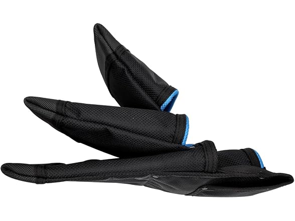 OX OX-P266205 OX Pro Nylon Tool Pouch - Heavy-Duty Work B - Gallery 3