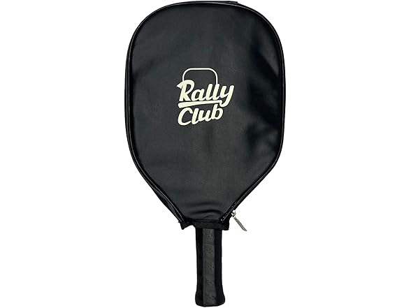 Rally Club Pickleball Paddles (Cruz) Adults