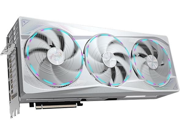Gigabyte AORUS GeForce RTX 5090 Stealth