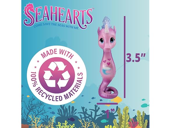 Breyer Horses Seahearts 20 Piece Bundle Set