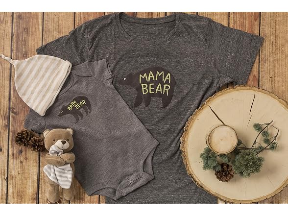 Cricut Everyday Iron On - Twilight