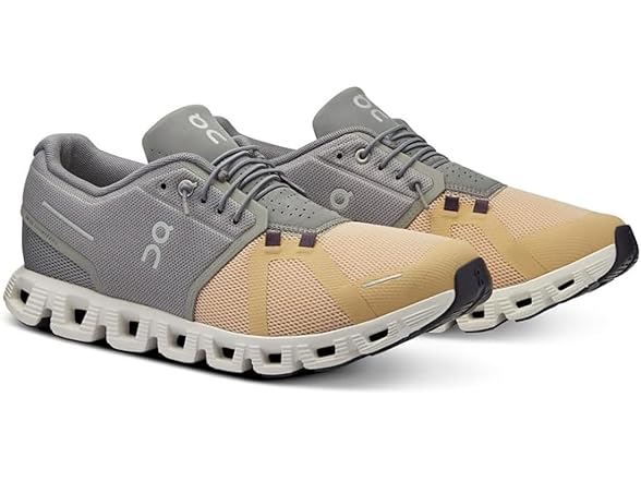 On Men's Cloud 5 Sneakers