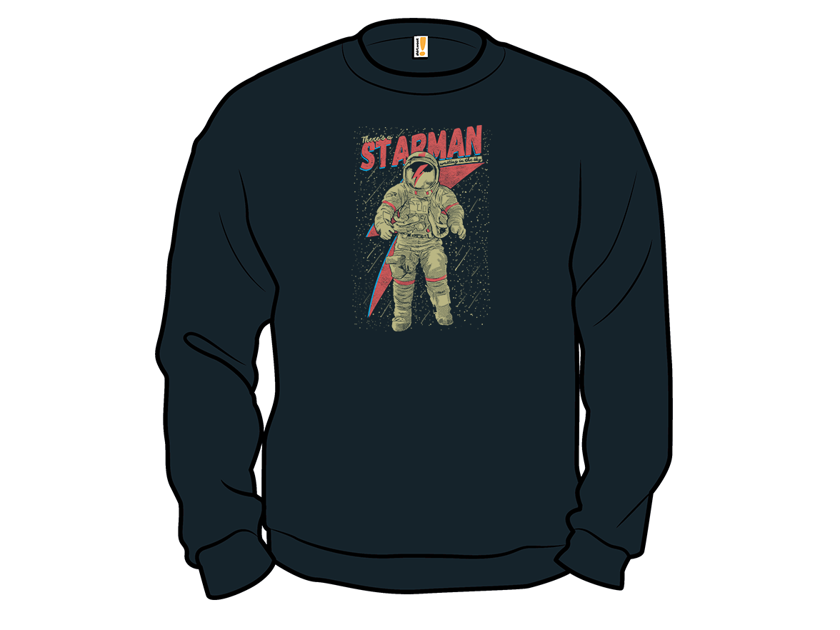 Astro Starman - Gallery 11