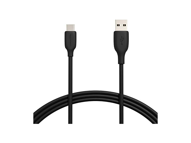 Amazon Basics Amazon Basics USB-C to USB-A 2.0 Fast Ch