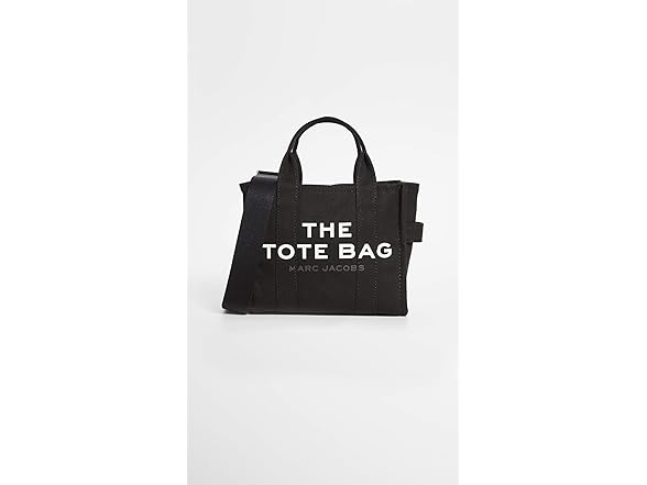 Marc Jacobs Womens The Small Tote Bag