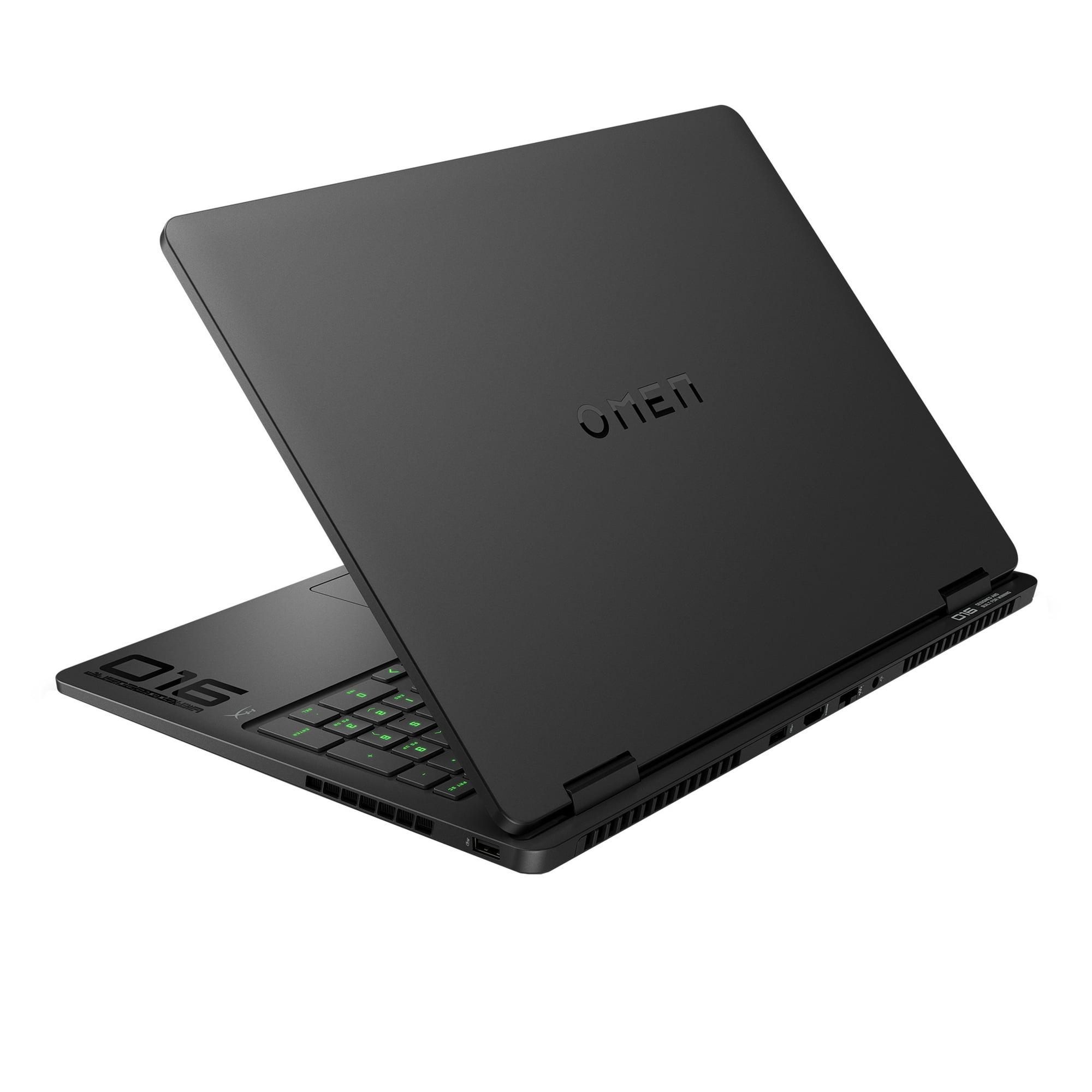 HP OMEN 16" 2K 165Hz Slim Gaming Laptop - Gallery 10