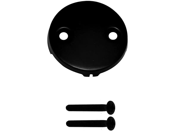Westbrass D4931-4-62 1-1/2" x 12" Bath Waste & Overflow