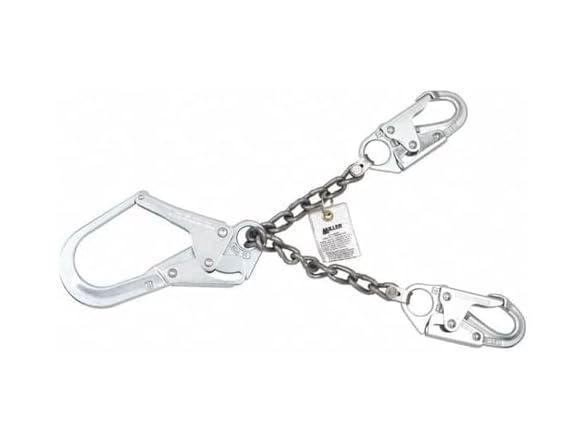 Honeywell Rebar Chain Assembly T8221-Z7