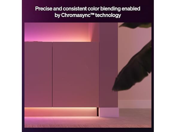 Philips Hue Flux 7-Feet LED Strip Light Extension