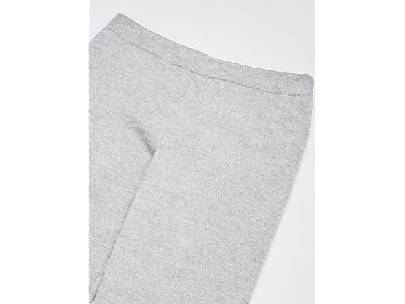 Hanes Girls (XL) Ecosmart Jogger Pants Light Steel