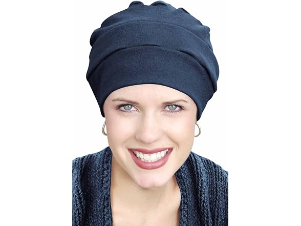 Headcovers Unlimited Women (OS) Patients Dark Deni