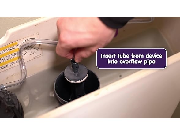 Kaboom Kaboom Scrub Free! Toilet Bowl Cleaner S