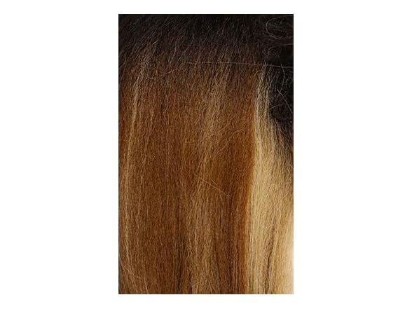 Sensationnel Butta Unit 6 HD Lace Flamboyage Blond