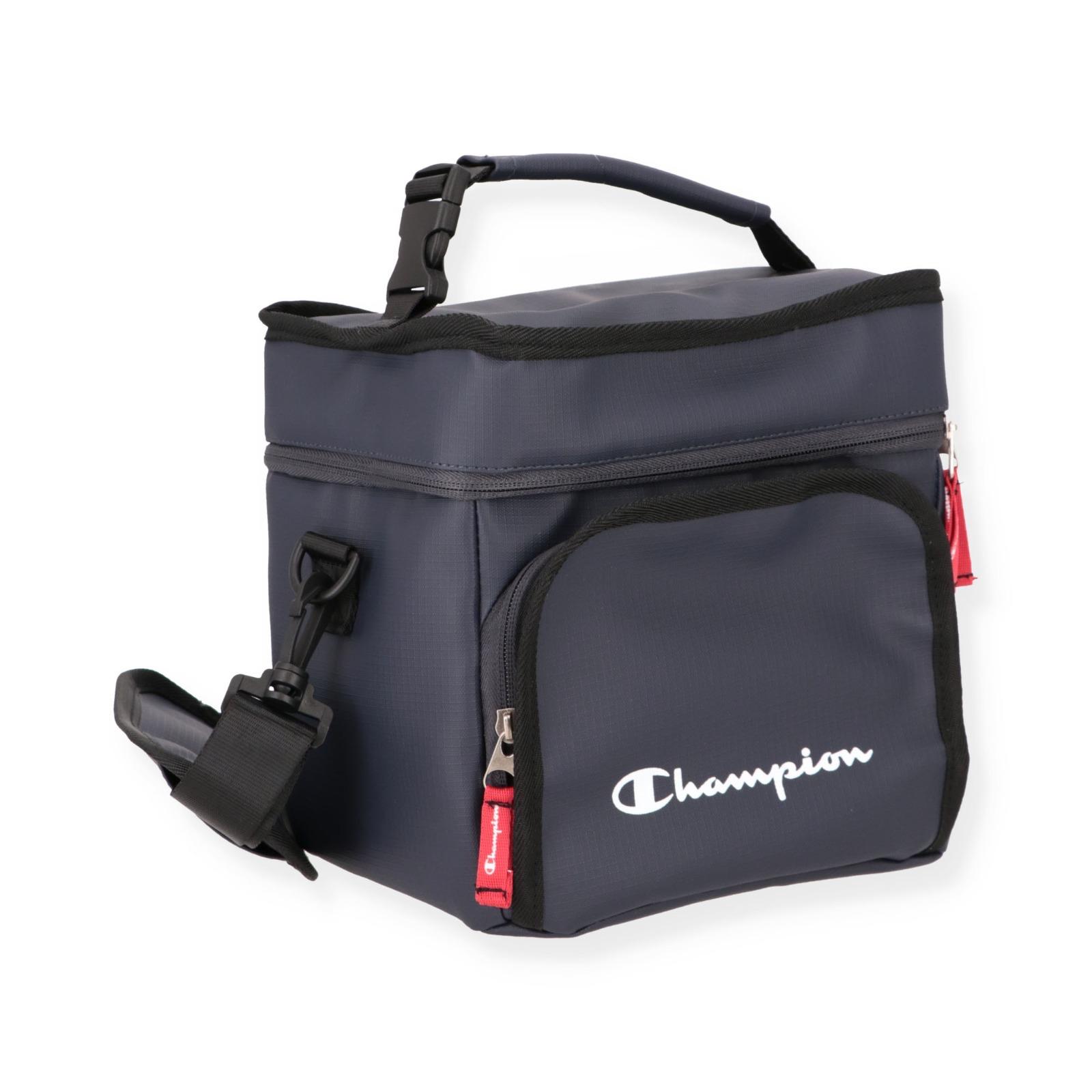 Champion 6 Can Coated Cooler - Gallery 8