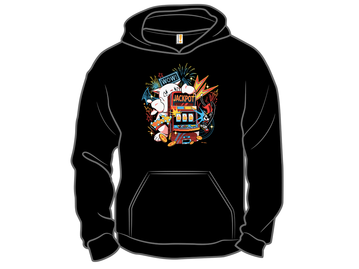 Slot Machine - Gallery 12