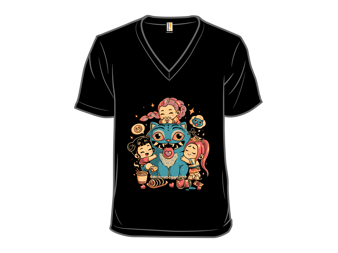 Demon Huggers - Gallery 10