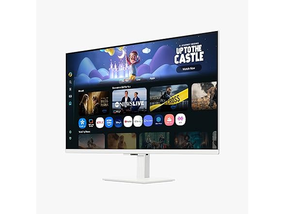 Samsung 32" Monitor |  LS32FM503ENXZA / LS32FM70YUNXZA
