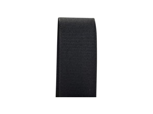 Ribbon Bazaar Solid Grosgrain Ribbon -