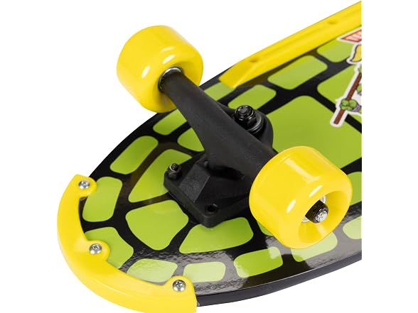 Teenage Mutant Ninja Turtles Kids Skateboard