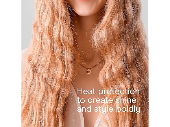 Conair Double Ceramic 3 Barrel Curling Iron