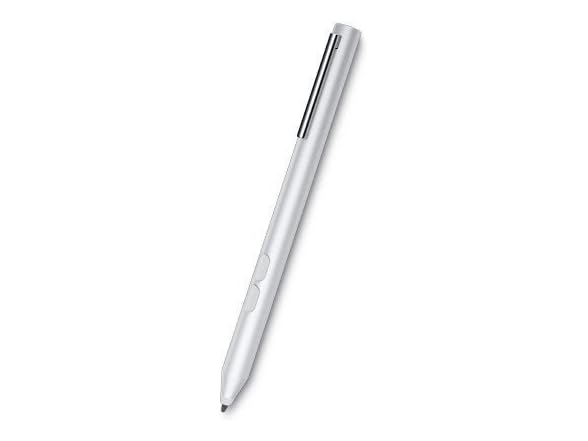 Dell Active Pen Stylus, Silver PN338M