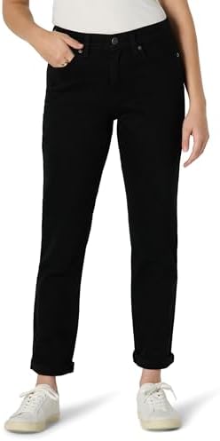 Amazon Essentials Women Jean Iced Blue Light Wash - Gallery 23
