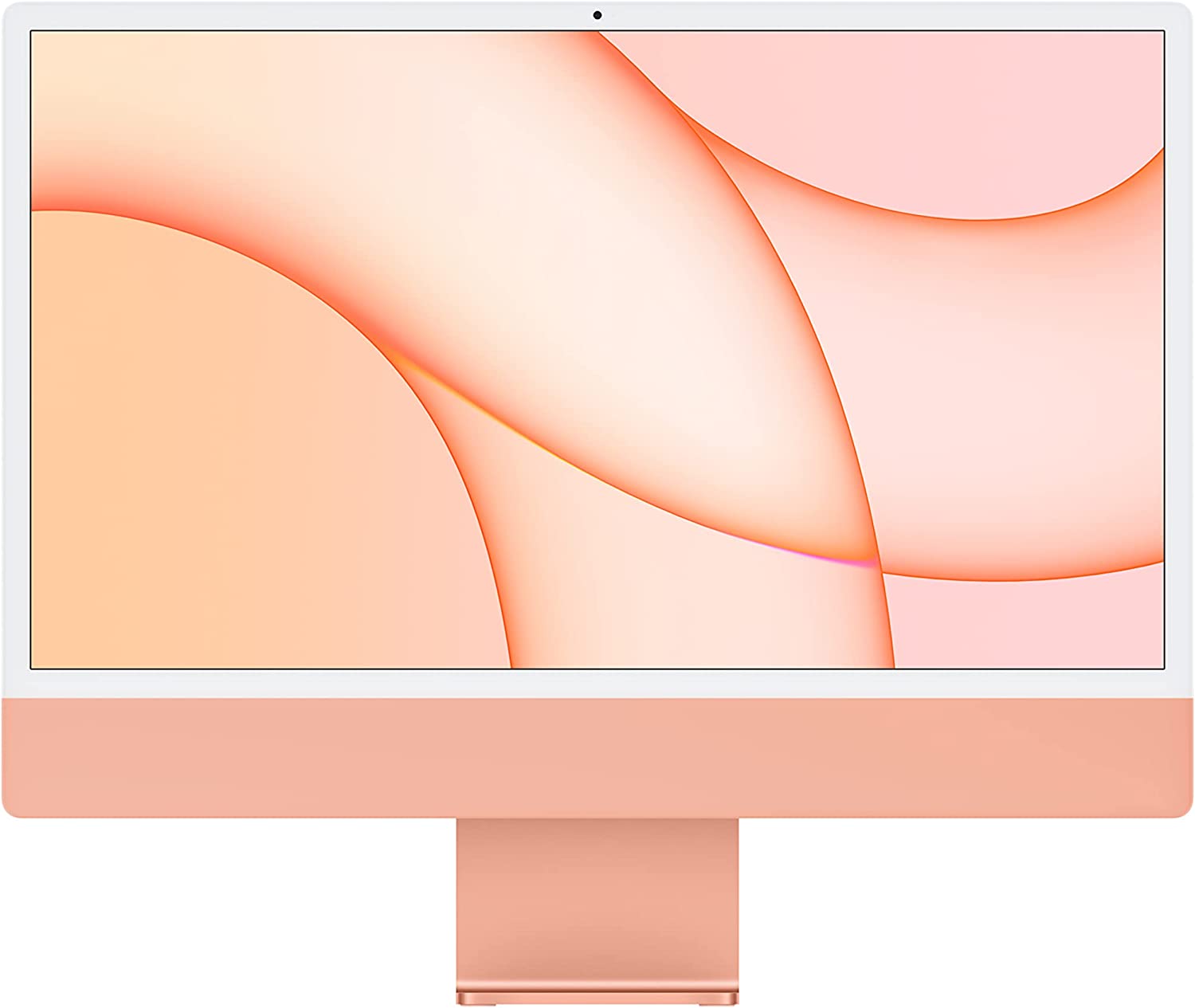Apple 24" iMac M1 8x8 Core 512GB (2021) (Open Box) - Gallery 40