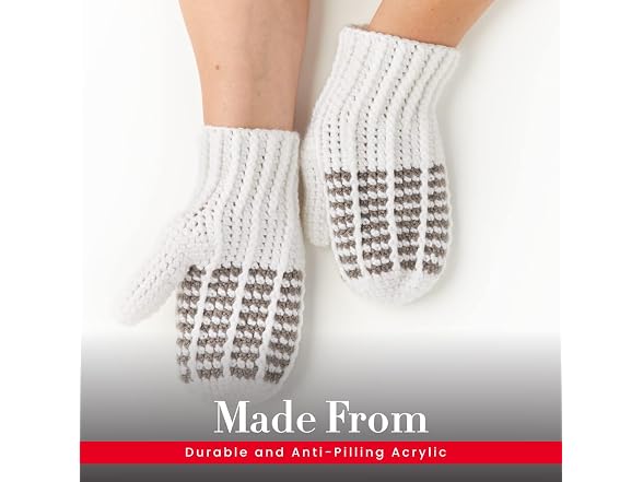 Premier Anti-Pilling Everyday Worsted Yarn,