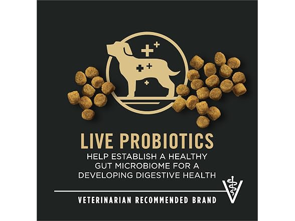 Purina Pro Plan High Protein Toy Breed P