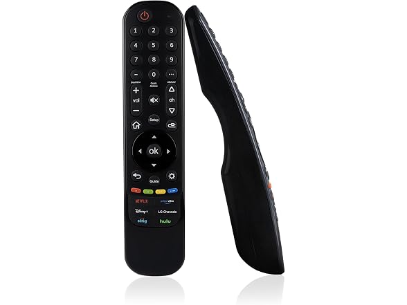 UltraPro LG Universal TV Remote Control