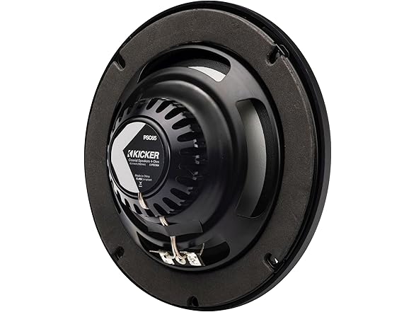 Kicker 51PSC652 PSC65 6.5-Inch PowerSport