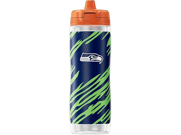 NFL Squeeze Bottles