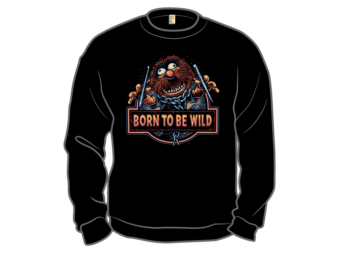 Born to Drum Wild - Gallery 11