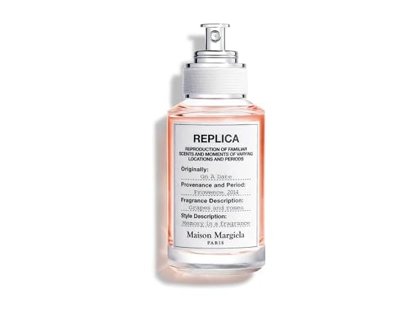 Maison Margiela Replica On a Date Eau de Toilette, 1 oz
