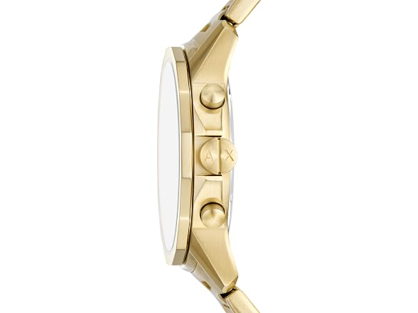 Armani Exchange Men A|X Men's Watch