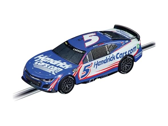 No.5 Kyle Larson