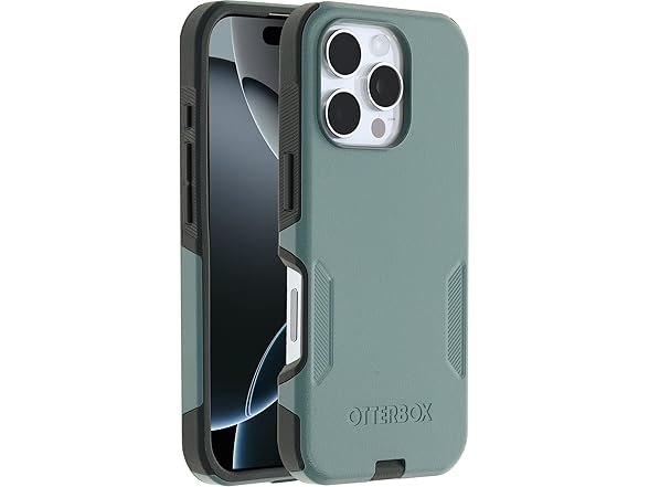 OtterBox iPhone 16 Pro Commuter Case
